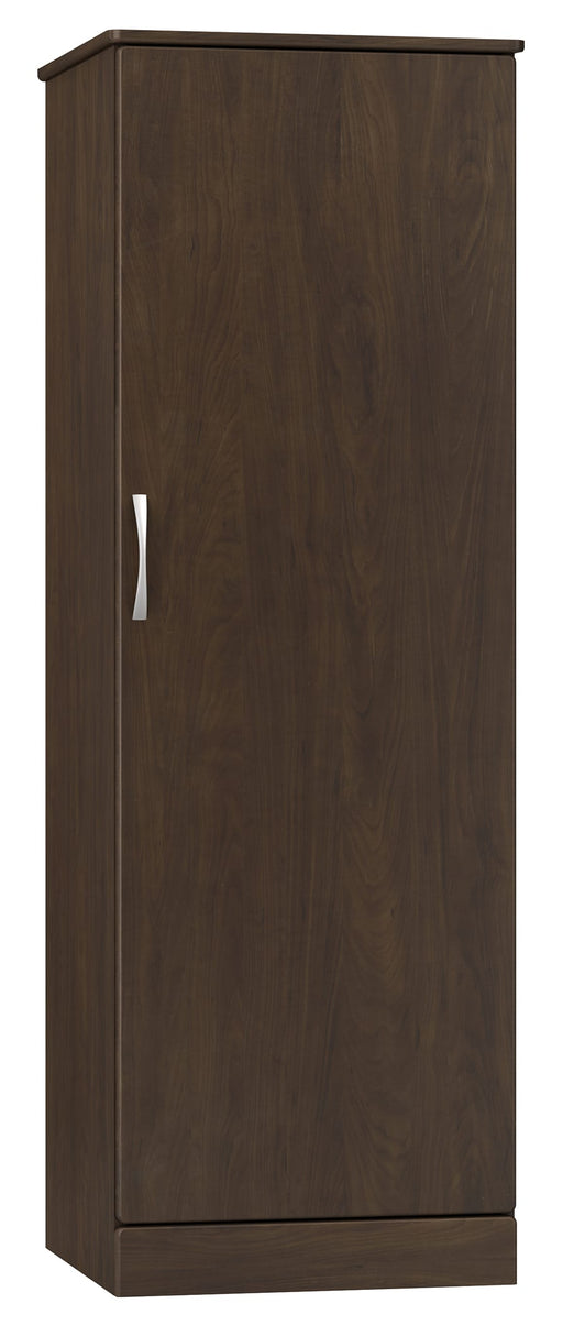 A7013 Amare Single Door Wardrobe
