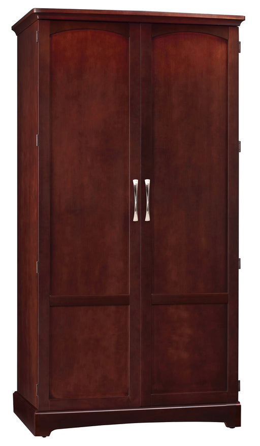 C3012 Alcott Double Door Wardrobe