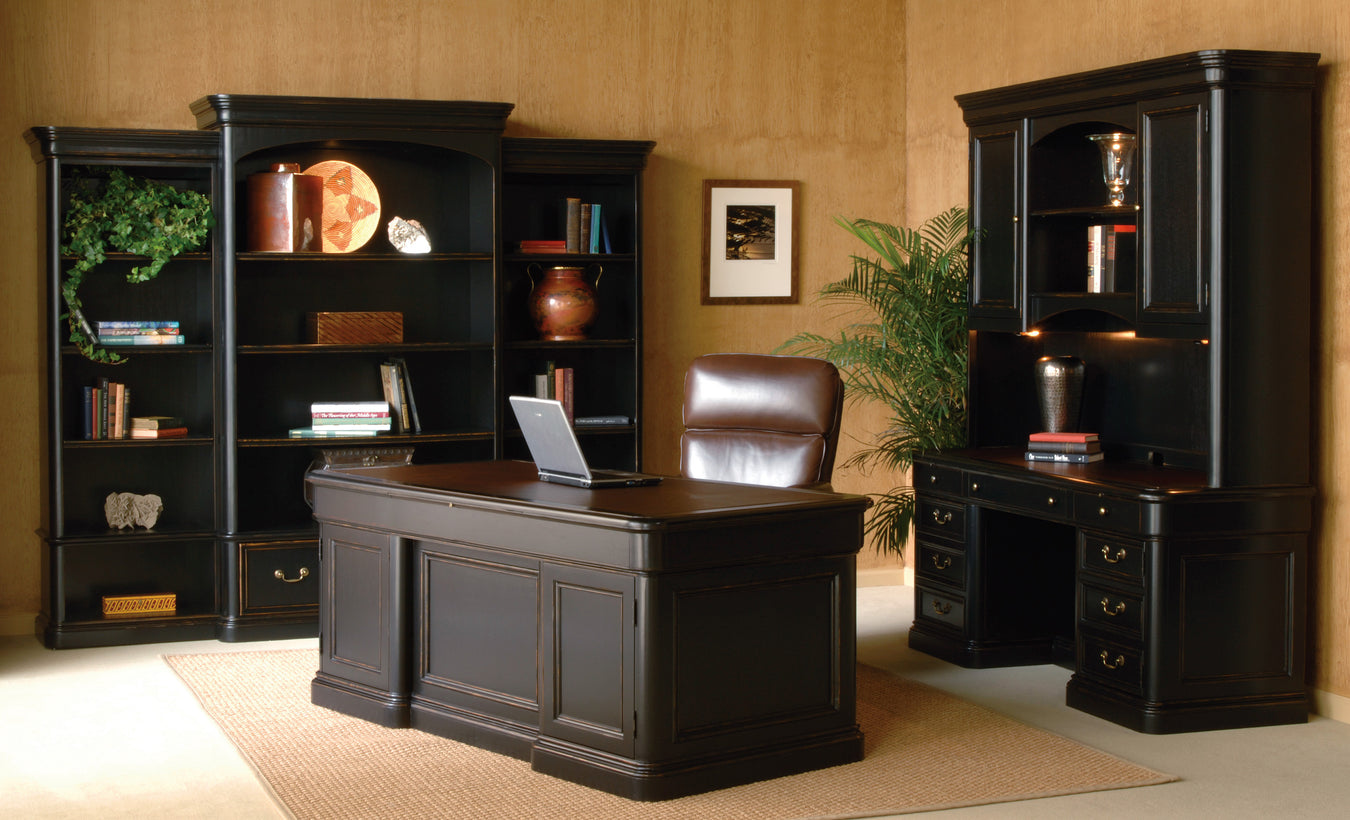 Hekman Louis Philippe Office