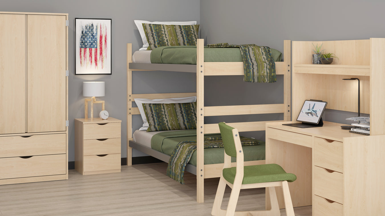 University & Government