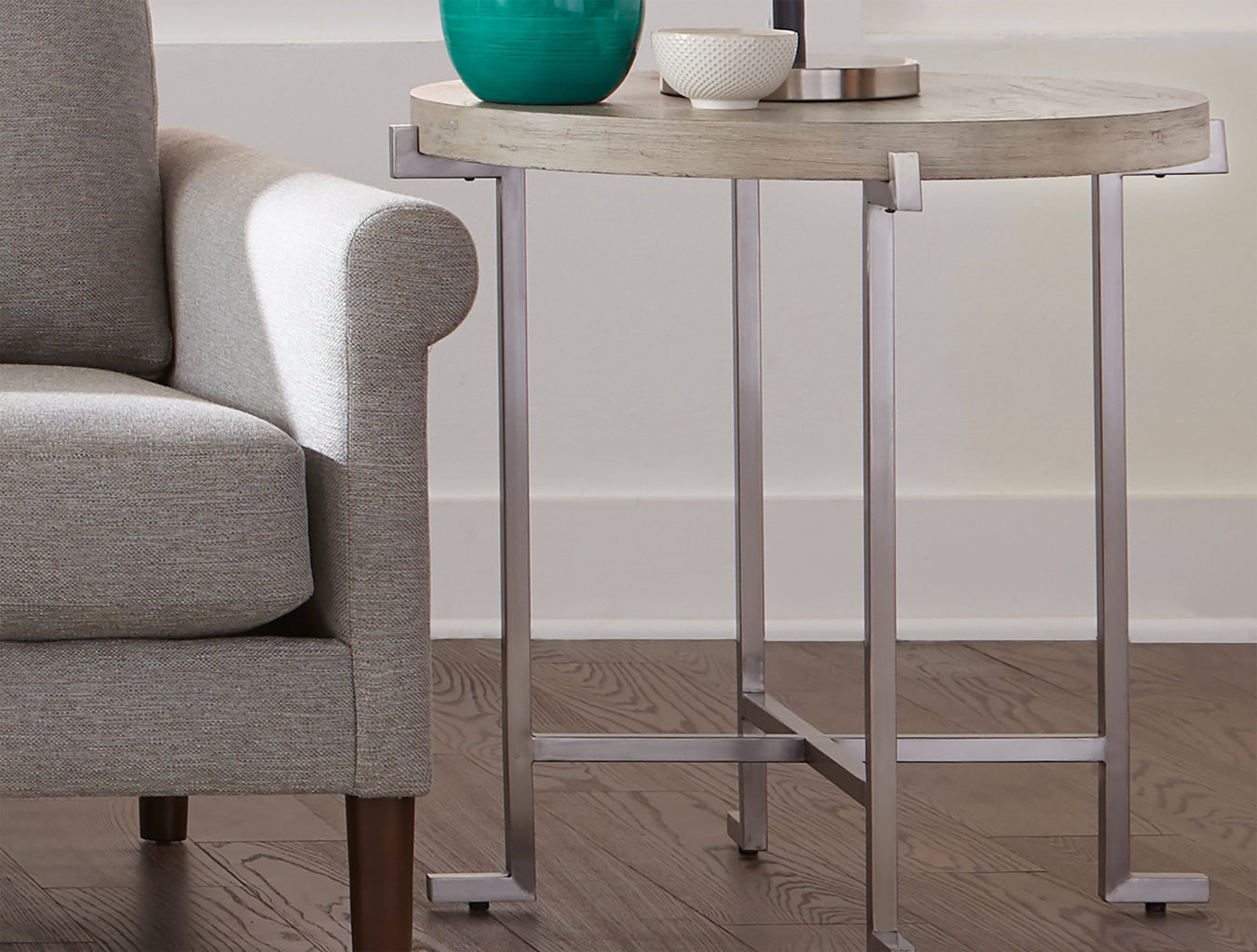 Hekman Accent & End Tables