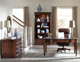 Old World Walnut Burl