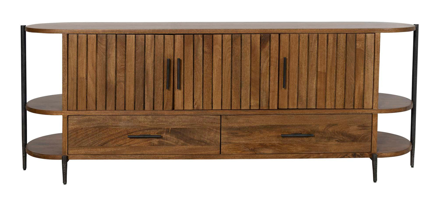 SIDEBOARD
