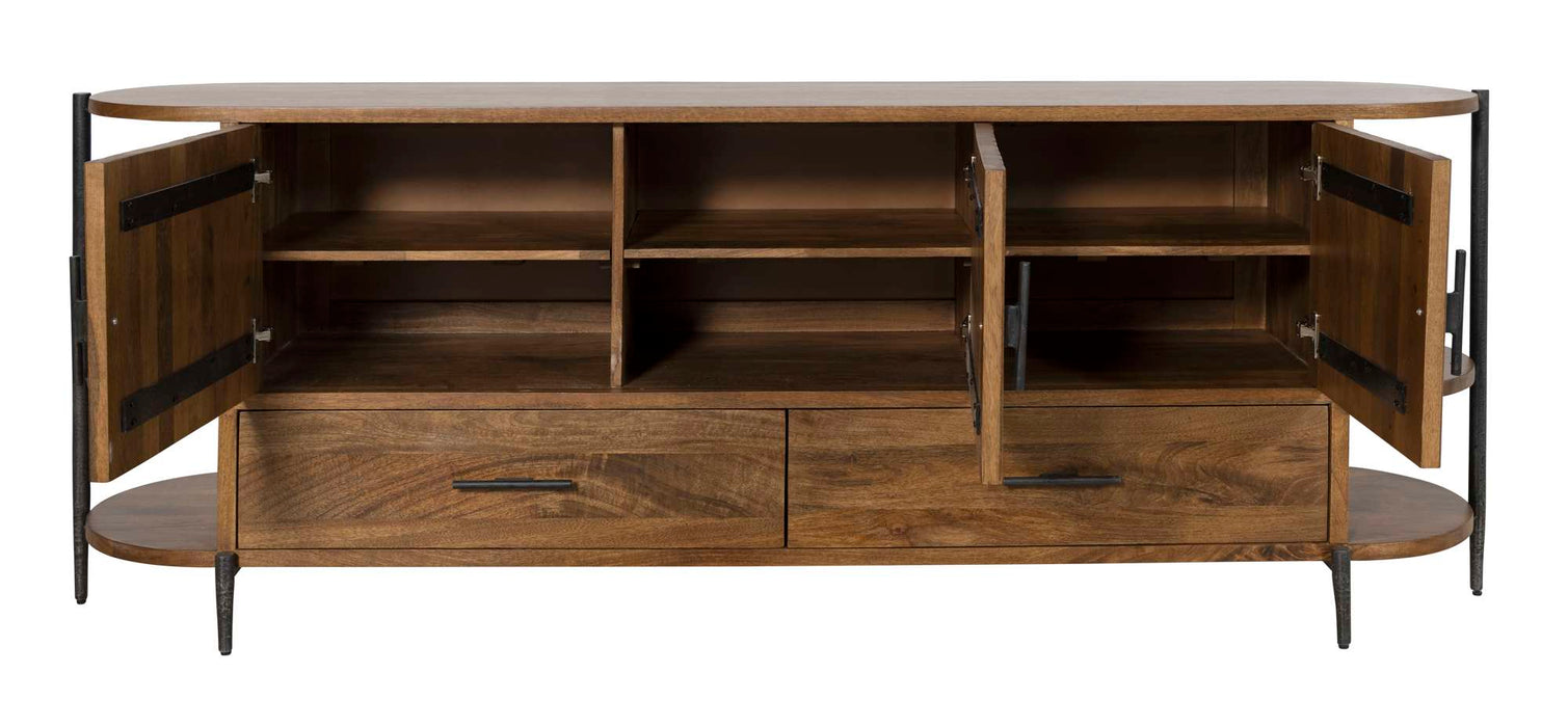 SIDEBOARD
