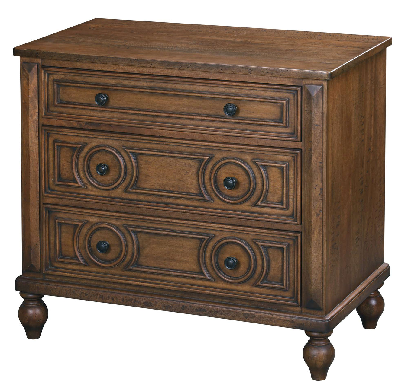 Hekman Accent Chests