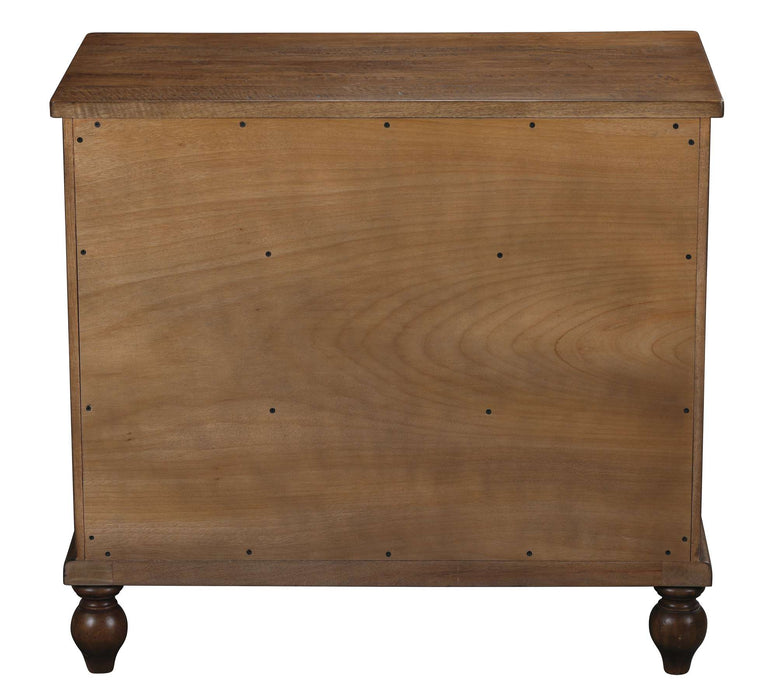 FAIRFAX ACCENT CHEST