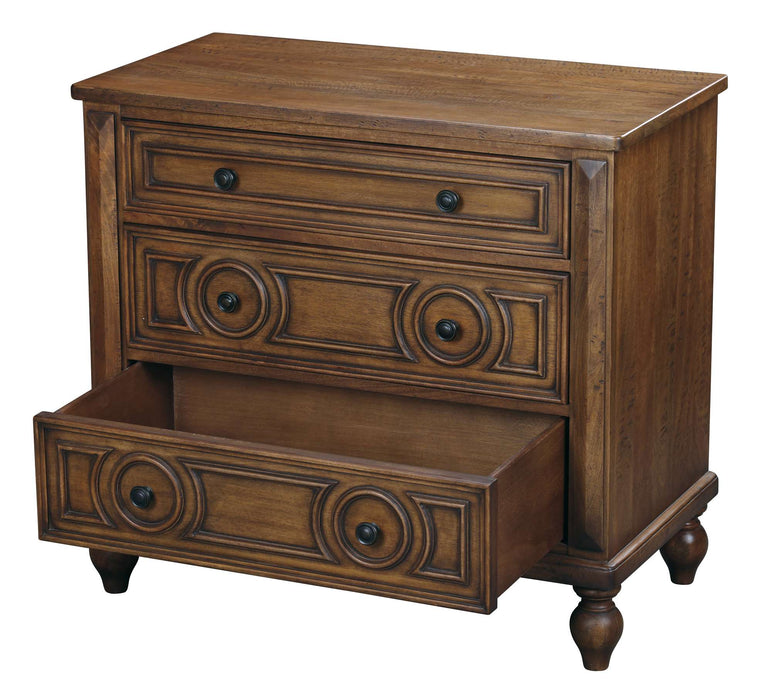 FAIRFAX ACCENT CHEST