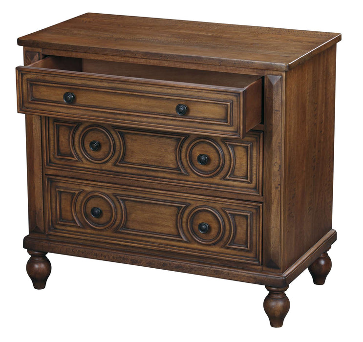 FAIRFAX ACCENT CHEST