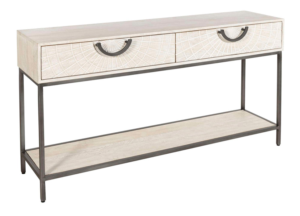 SOFA TABLE