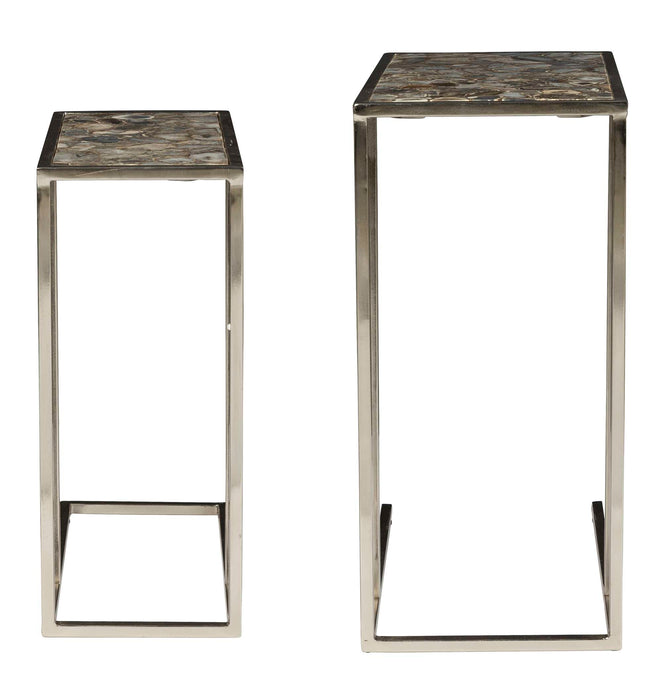 NESTING TABLES