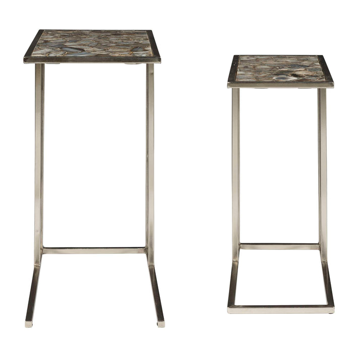 NESTING TABLES