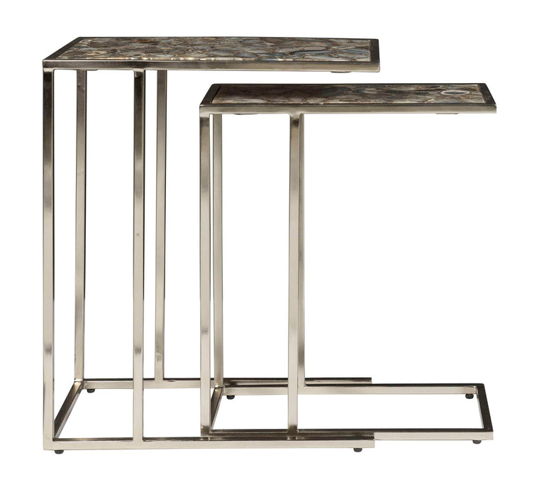 NESTING TABLES