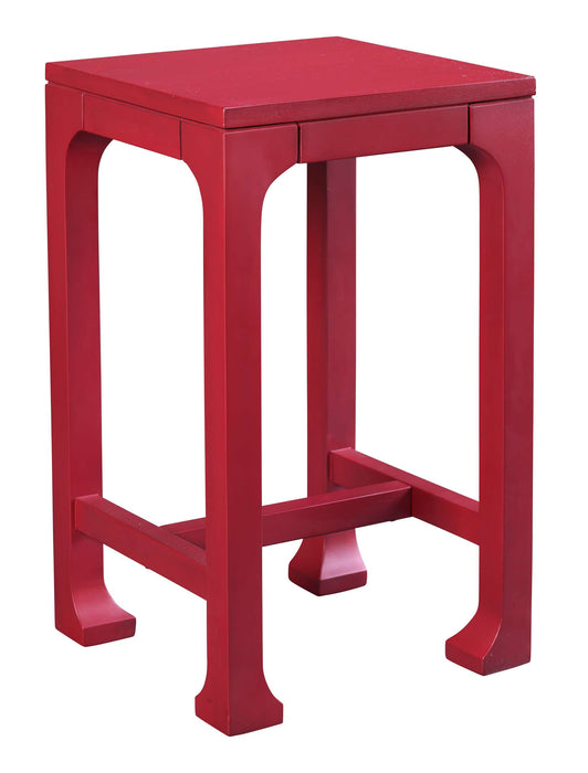 ACCENT TABLE