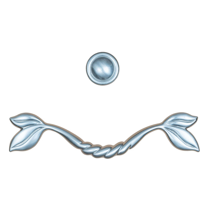 DECORATIVE NICKEL (DN)