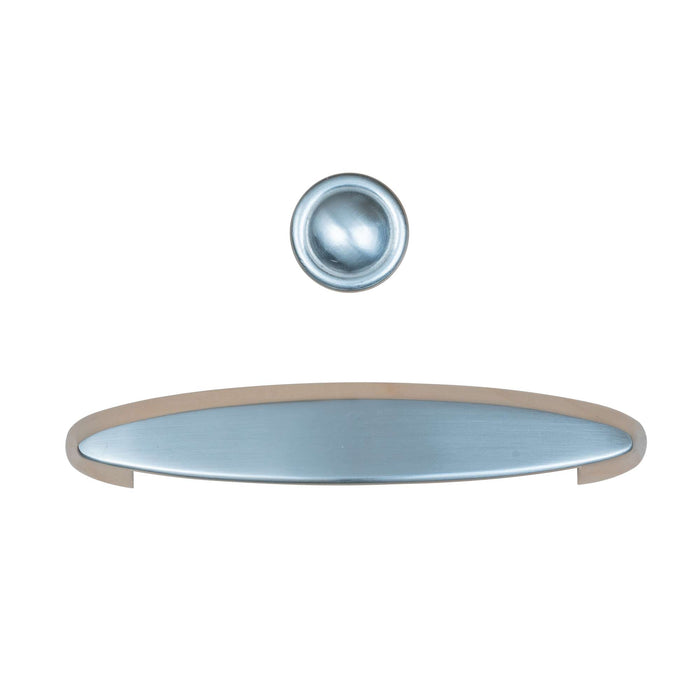 ENCLOSED NICKEL (LN)