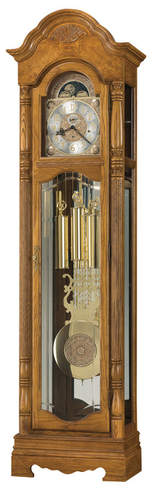 BROWMAN GRANDFATHER CLOCK