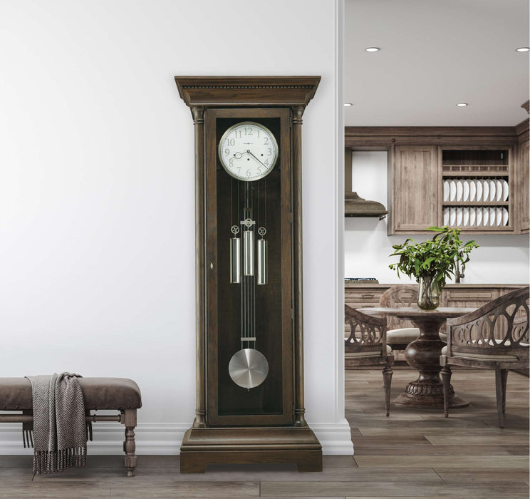 RAINA GRANDFATHER CLOCK