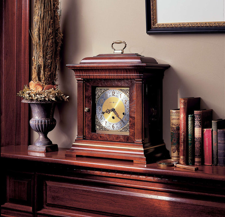 THOMAS TOMPION MANTEL CLOCK