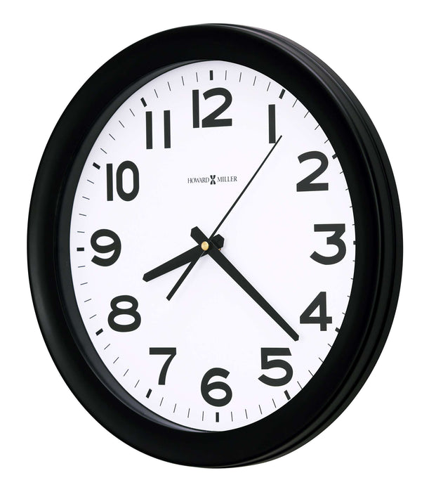 KENWICK WALL CLOCK