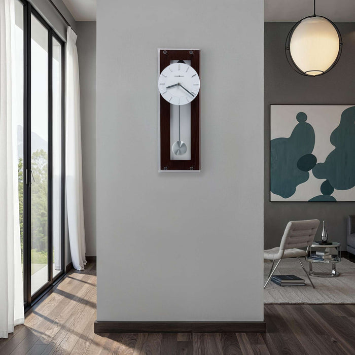 EMMETT WALL CLOCK