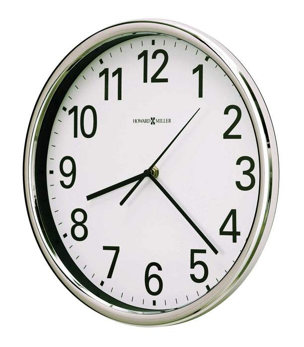 HAMILTON WALL CLOCK