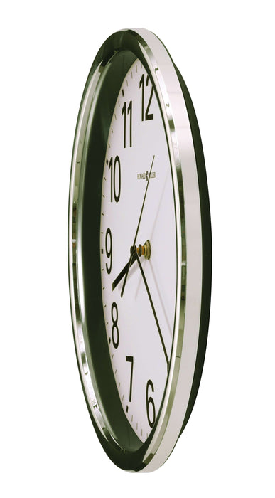 HAMILTON WALL CLOCK