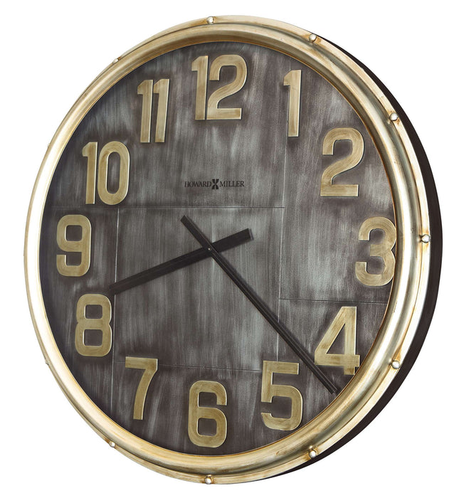 BRENDER GALLERY WALL CLOCK