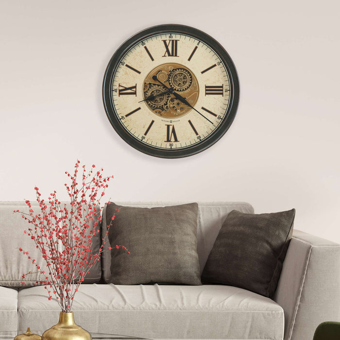 HANSEL WALL CLOCK