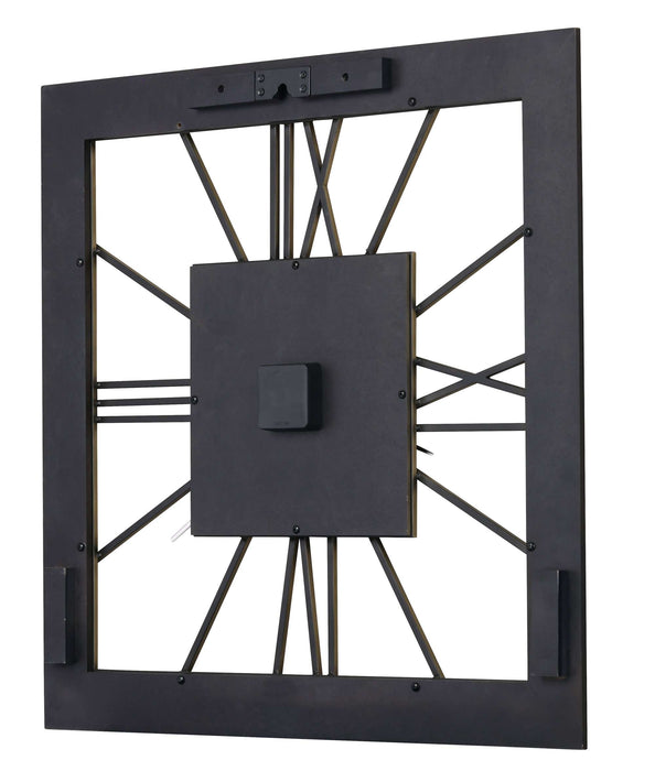 AMARA WALL CLOCK