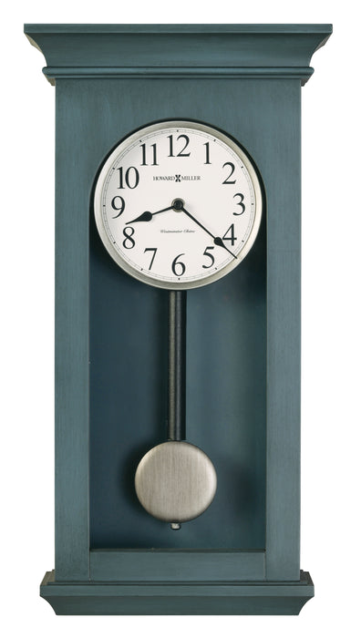 LOREEN WALL CLOCK