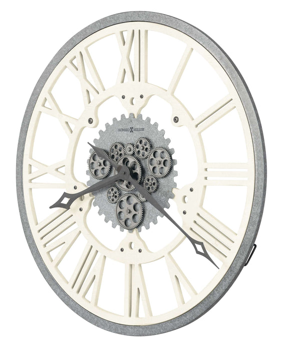 ZEILA WALL CLOCK