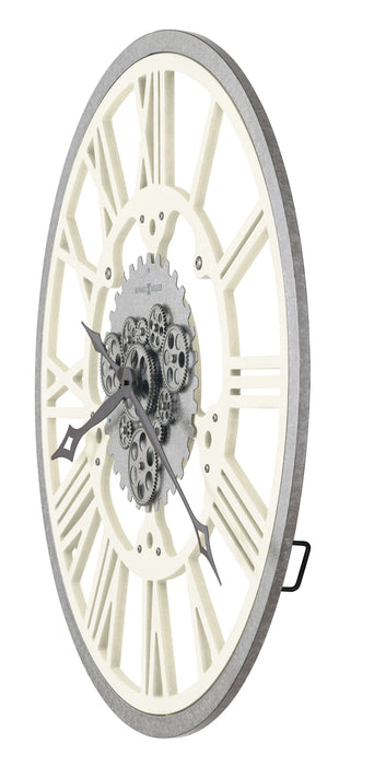 ZEILA WALL CLOCK