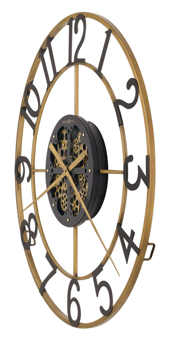 SHILOH WALL CLOCK