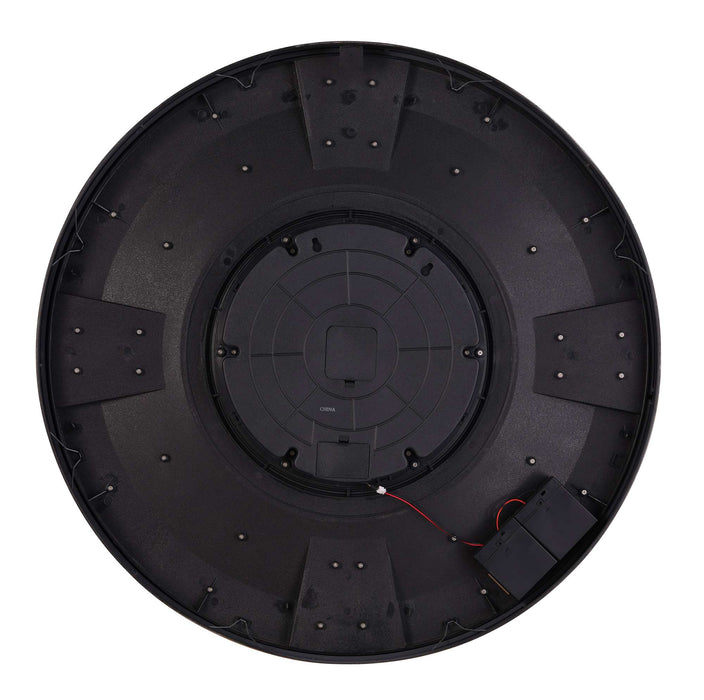 LUCIAN WALL CLOCK