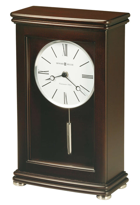 LENOX MANTEL CLOCK