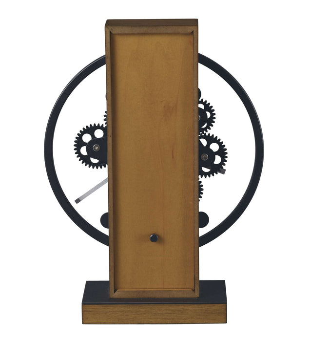 WILDER ACCENT CLOCK