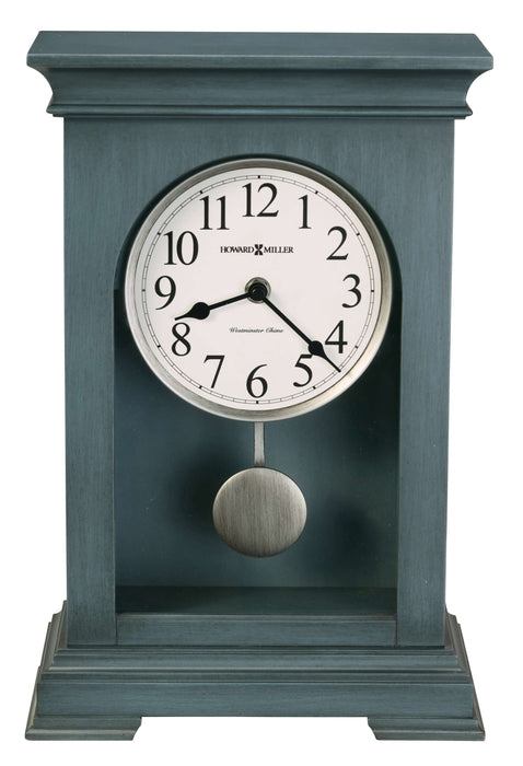 LOREEN MANTEL CLOCK