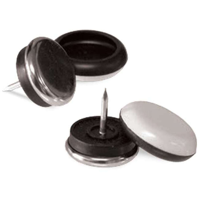 EASY SLIDE METAL GLIDES (SET OF 2)