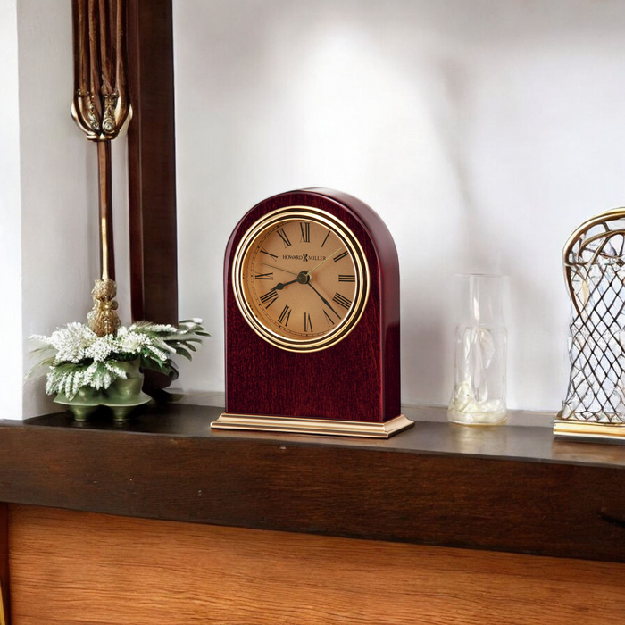 PARNELL TABLETOP CLOCK