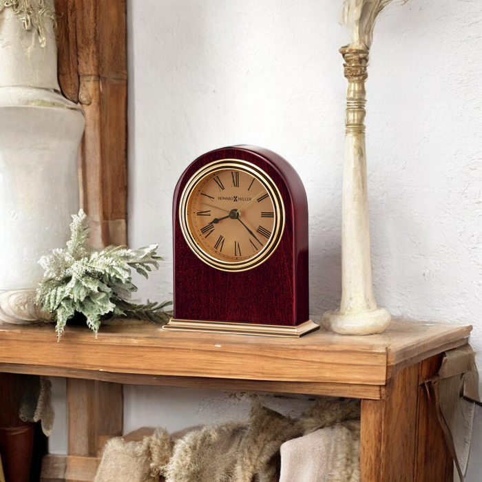 PARNELL TABLETOP CLOCK