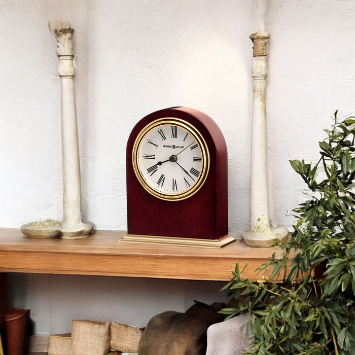 CRAVEN TABLETOP CLOCK