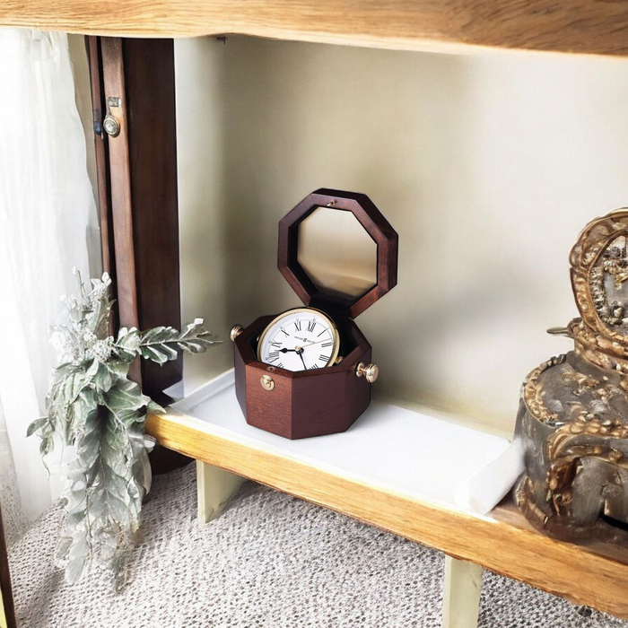 OCEANA TABLETOP CLOCK