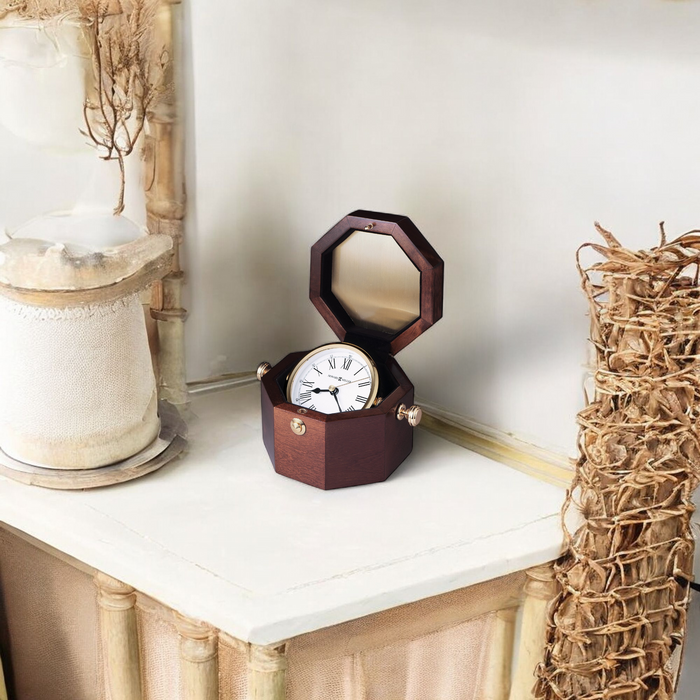 OCEANA TABLETOP CLOCK