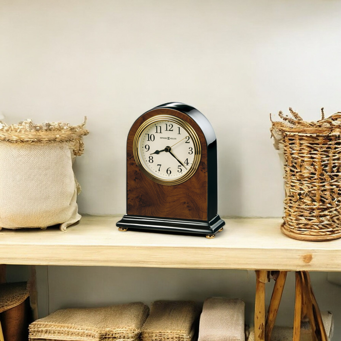 BEDFORD TABLETOP CLOCK