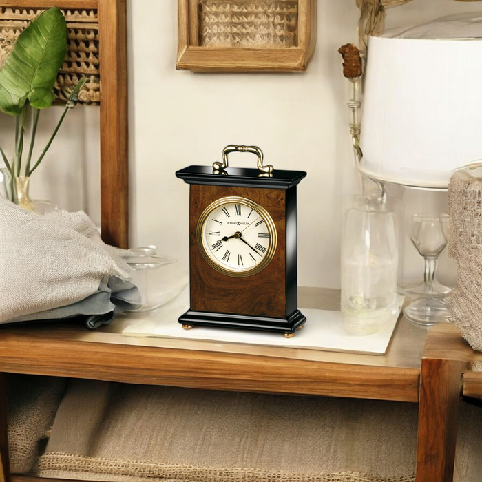 BERKLEY TABLETOP CLOCK