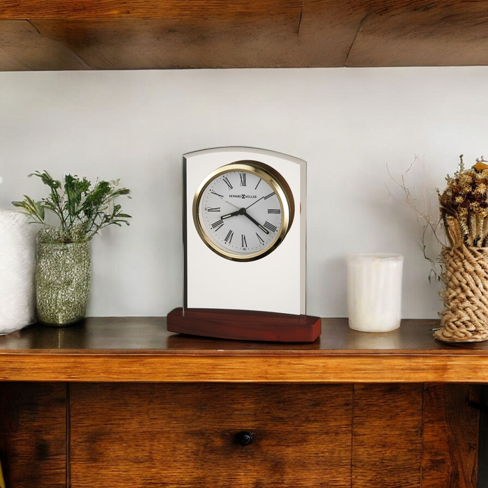 MARCUS TABLETOP CLOCK