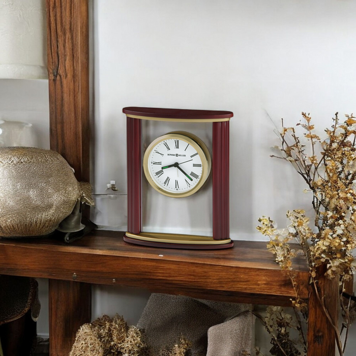 VICTOR TABLETOP CLOCK