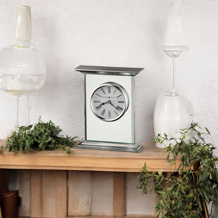 CLIFTON TABLETOP CLOCK