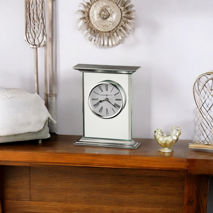 CLIFTON TABLETOP CLOCK