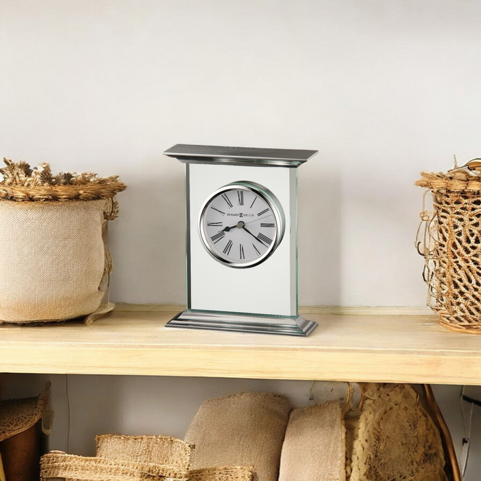 CLIFTON TABLETOP CLOCK